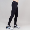 Лосины Nordski Run Black