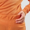 Комплект термобелья Nordski Jr. Soft Orange