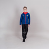 Брюки Nordski Jr. Run Black Q