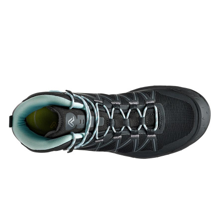 Ботинки Asolo Tahoe Mid GTX ML Black/Celadon