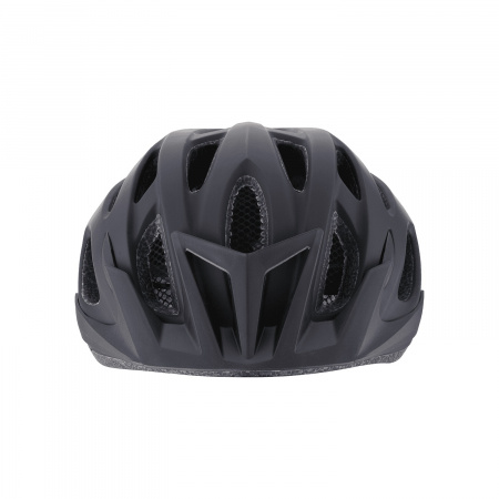 Велошлем BBB Condor Matt Black (US:L)
