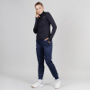 Лонгслив Nordski Warm Black W 