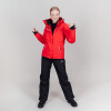 Горнолыжная куртка NORDSKI Extreme red W