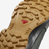 Ботинки Salomon OUTward CSWP J Castor Gray