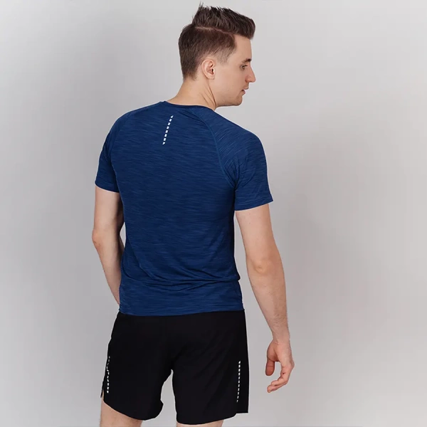 Футболка Nordski Pro Dark Blue