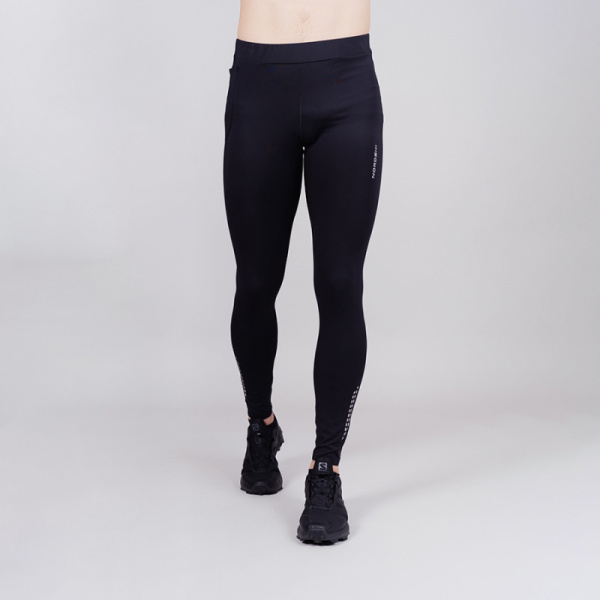 Лосины Nordski PRO Energy Black 