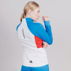 Тренировочная куртка Nordski Pro Rus W