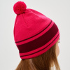 Шапка Nordski Tone Stripe Pink