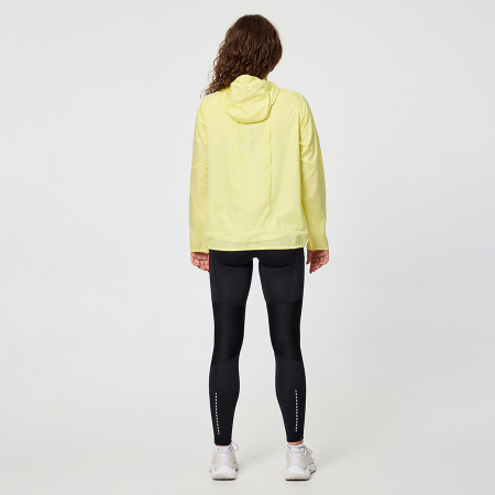 Ветровка Nordski Easy Run Yellow W