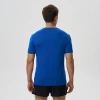 Футболка Nordski Run 2.0 Aster Blue