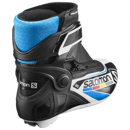 Л/б Salomon SKIATHLON PROLINK