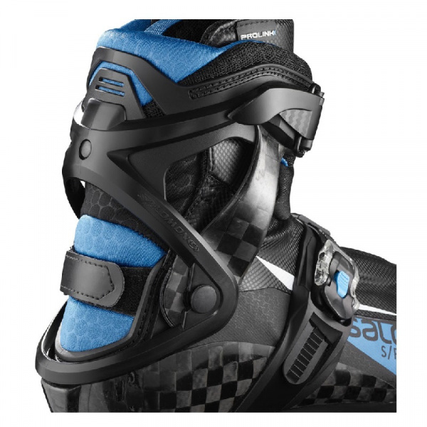 Л/б Salomon S-RACE Skate PRO 17-18