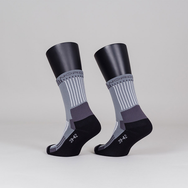 Носки Nordski Motion Smoky Grey