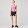 Топ Nordski Race 2.0 Art Pink W
