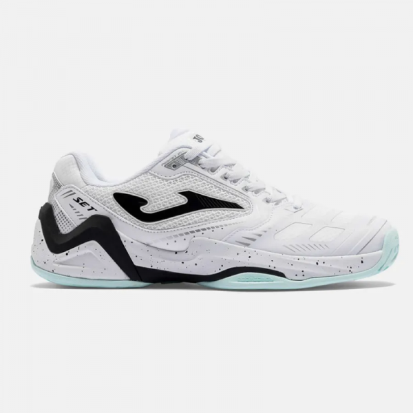 Кроссовки JOMA SET MEN Белый