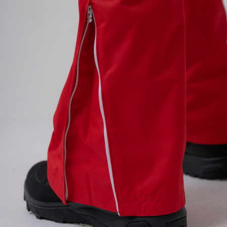 Ветрозащитные брюки Nordski Red