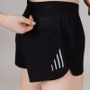 Шорты беговые Nordski Run Black W