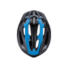 Велошлем BBB 2020 Condor Black/Blue (US:L)