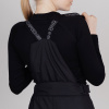 Утепленные брюки Nordski Mount Black W