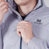 Ветровка Nordski Pro Light Grey