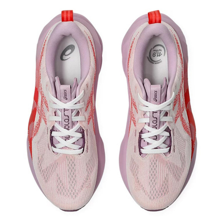 Кроссовки Asics Novablast 5 W