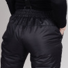Утепленные брюки Nordski Premium Black W Q