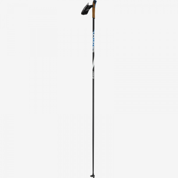 Палки Salomon S/MAX CARBON CLICK