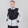 Куртка Nordski Hybrid Pro Pearl Blue/Black