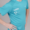 Футболка Nordski Jr.Sport Breeze RUS