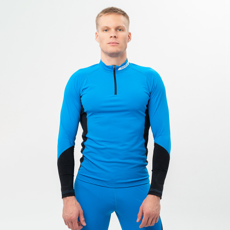 Гоночный костюм Nordski Base Blue/Black