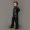 Утепленные брюки Nordski Kids Black Q