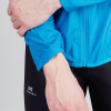 Ветровка Nordski Pro Light Cobalt