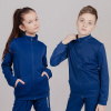 Толстовка Nordski Jr. Zip Navy/18