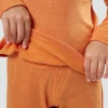 Комплект термобелья Nordski Jr. Soft Orange