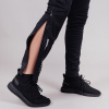 Разминочные брюки NORDSKI Jr.Pro black
