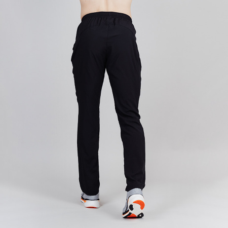 Брюки Nordski Light Black