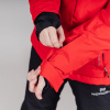 Горнолыжная куртка NORDSKI Extreme red W