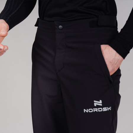 Костюм NORDSKI Urban red