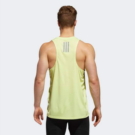 Майка ADIDAS RS SINGLET M