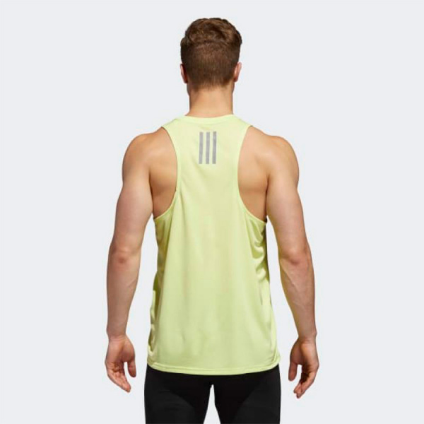 Майка ADIDAS RS SINGLET M