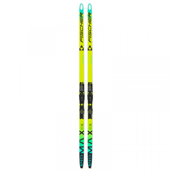 Беговые лыжи FISCHER SPEEDMAX 100 SKATE JR