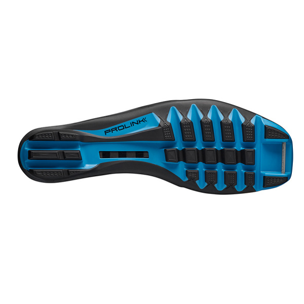 Л/б Salomon S-RACE Skate PROLINK 17-18