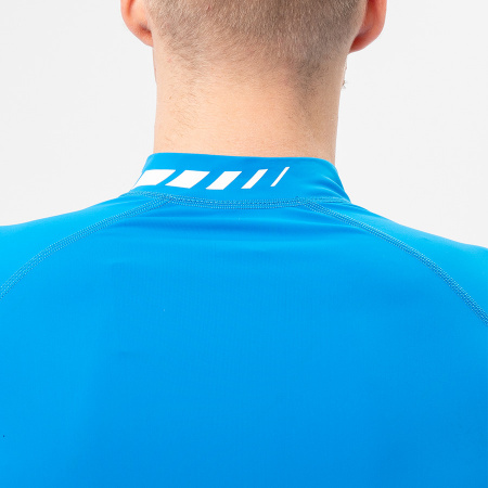 Гоночный костюм Nordski Base Blue/Black