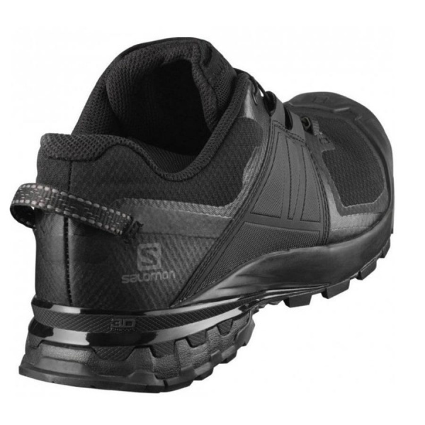 Кроссовки SALOMON XA WILD GTX W Black/Black/Black