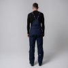 Утепленные брюки NORDSKI Mount dark blue