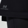 Шорты 2 в 1 Nordski Trail Black