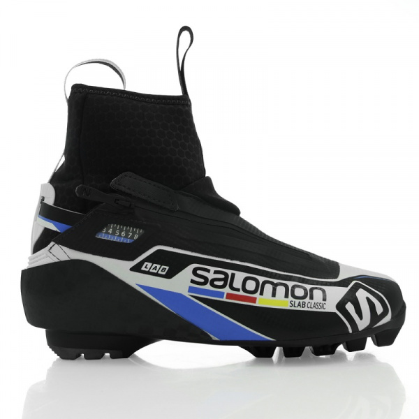 Л/б Salomon S-Lab Classic 16/17
