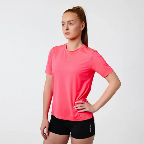Футболка Nordski Light Neon Pink W 