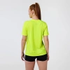 Футболка Nordski Light Neon Lemon W