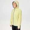Ветровка Nordski Pro Light Yellow W